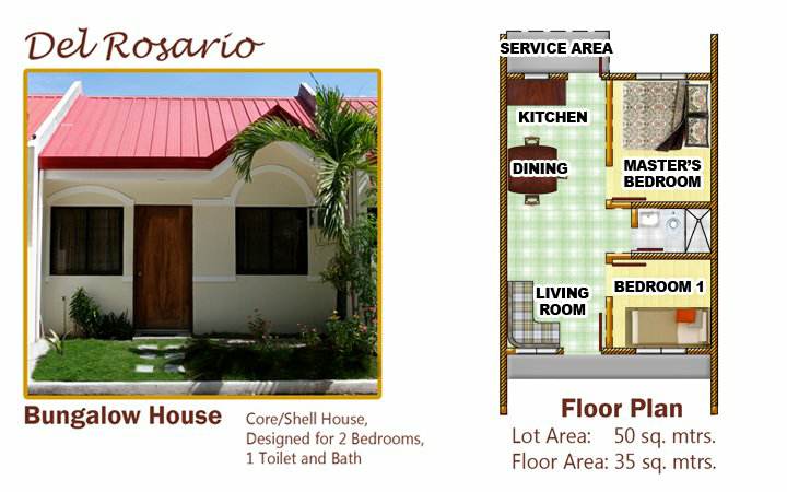 HOUSE AND LOT FOR SALE — House and Lot in Oriental Negros, Philippines — Photo 3
