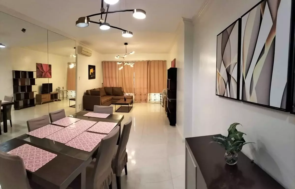 3 bedroom condo at Citylights Condominium - photo 5