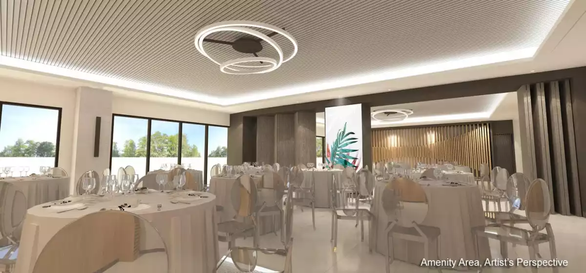 SMILE RESIDENCES - BY DMCI - photo 4