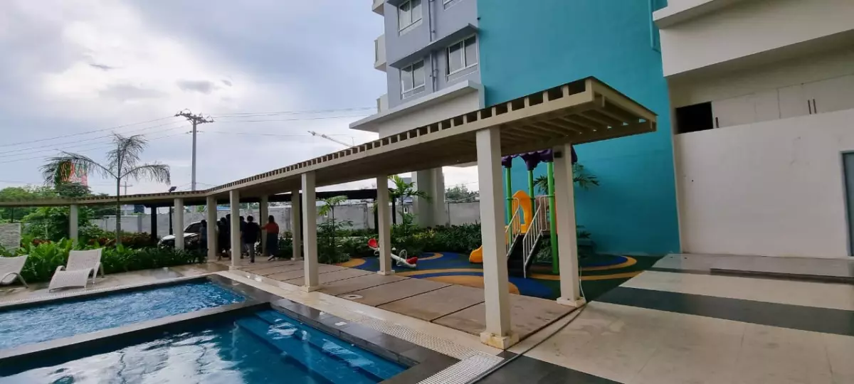 Open photo 22 of 22 — Studio with 30.88 sqm Clean title/fully paid
