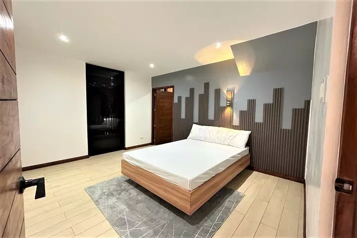 Overlooking House For Sale Furnished with Pool Vista Grande Talisay City Cebu - photo 7