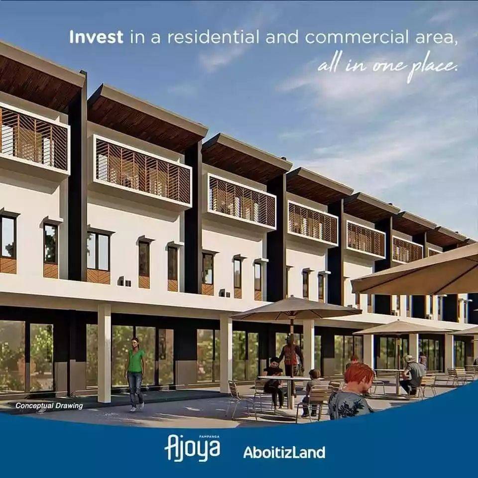 Ajoya Pampanga ShopHouses - photo 2