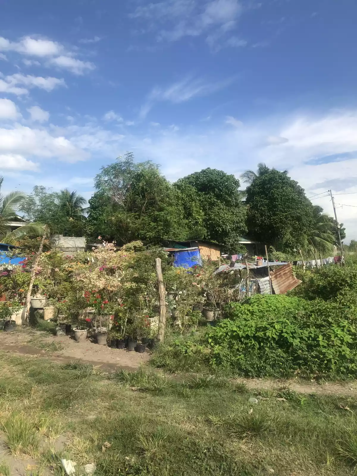 Diversion Road Gensan Santos City Circumferential Road — Commercial Lot in General Santos City, South Cotabato, Philippines — Photo 3