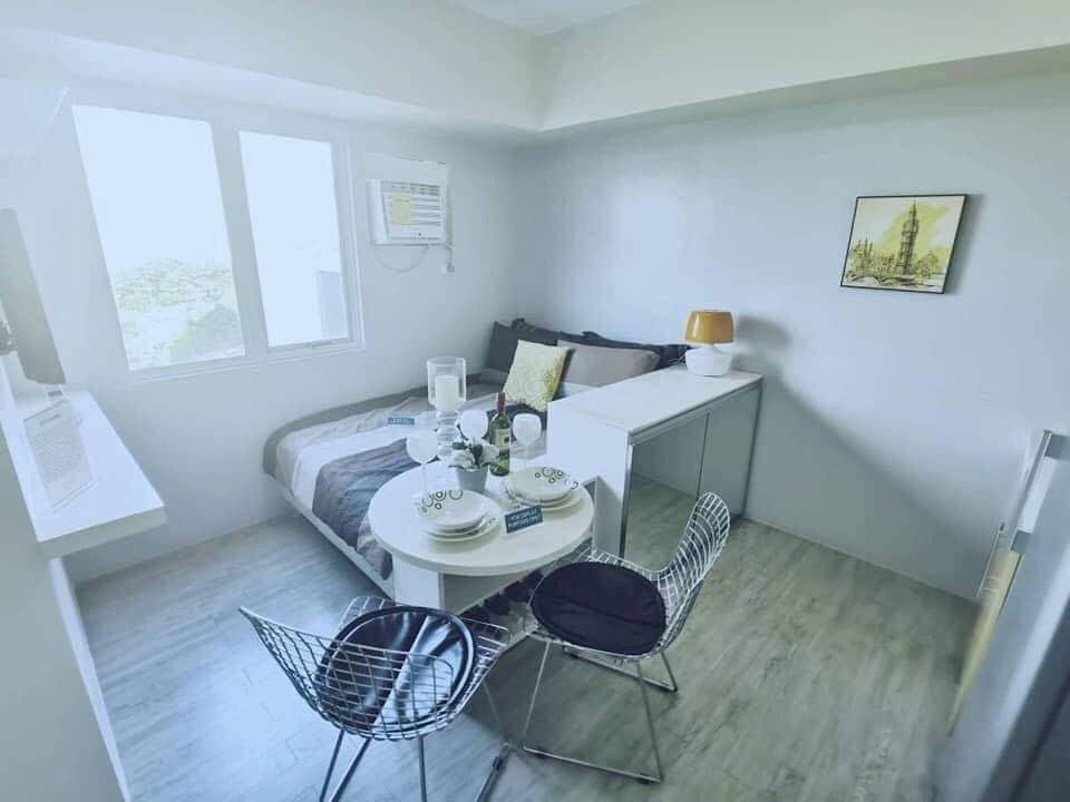 CUBAO STUDIO-AMAIA SKIES TOWER 3 - photo 2