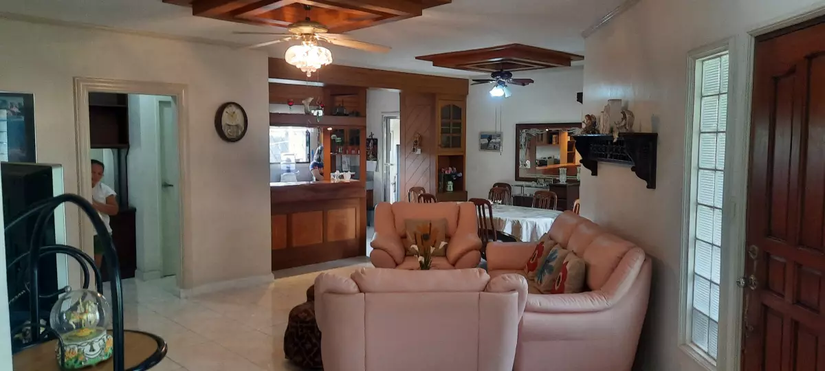 H &L Carmela Valley , Talisay — House and Lot in Capitan Sabi Street, Talisay City, Negros Occidental — Photo 3