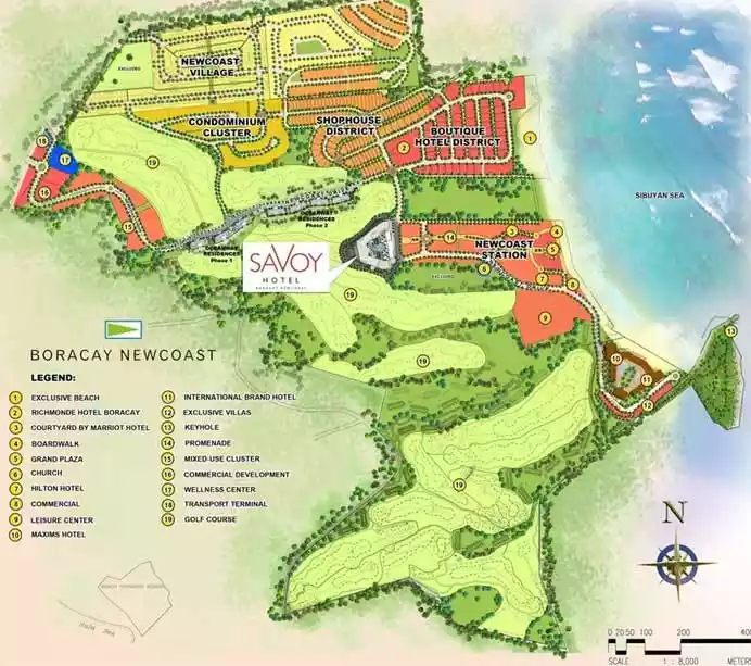 Titled Lot Only in Boracay - Build your dream house in Paradise - photo 4