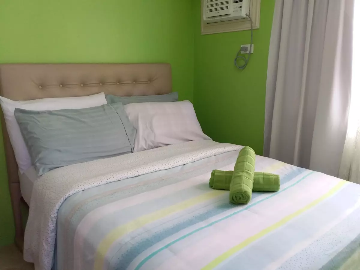 AVIDA DAVAO RENTAL CONDO AT THE CITY CENTER - photo 5