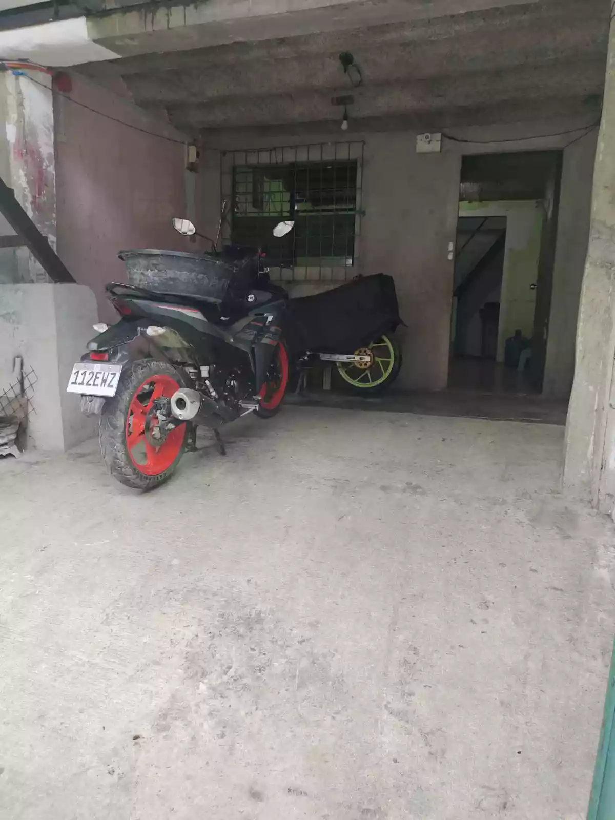 Boarding House For Sale near Mitsumi Danao — Boarding House in Yance, Danao City, Cebu — Photo 4