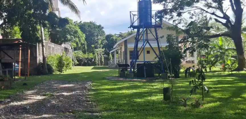 Open photo 20 of 38 — Beautiful Beach House in Siaton, Negros Oriental