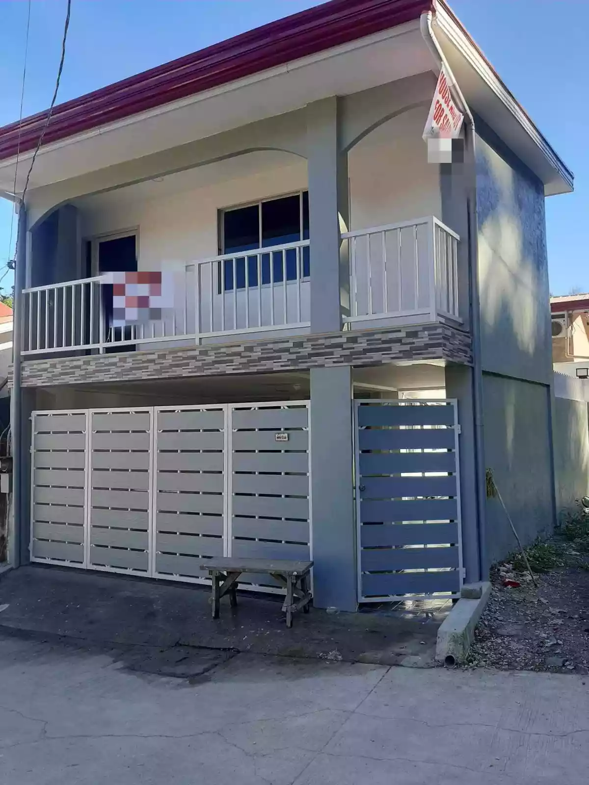 Brand new house for sale in consolacion