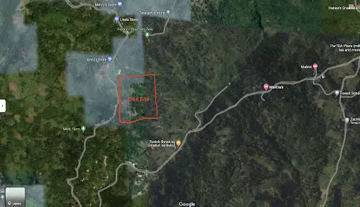 Open photo 21 of 23 — RUSH?? LOT ONLY ?? FOR SALE ?? CLEAN - TITLED ?? CEBU CITY Mountain Barangay (Brgy. Agsungot)