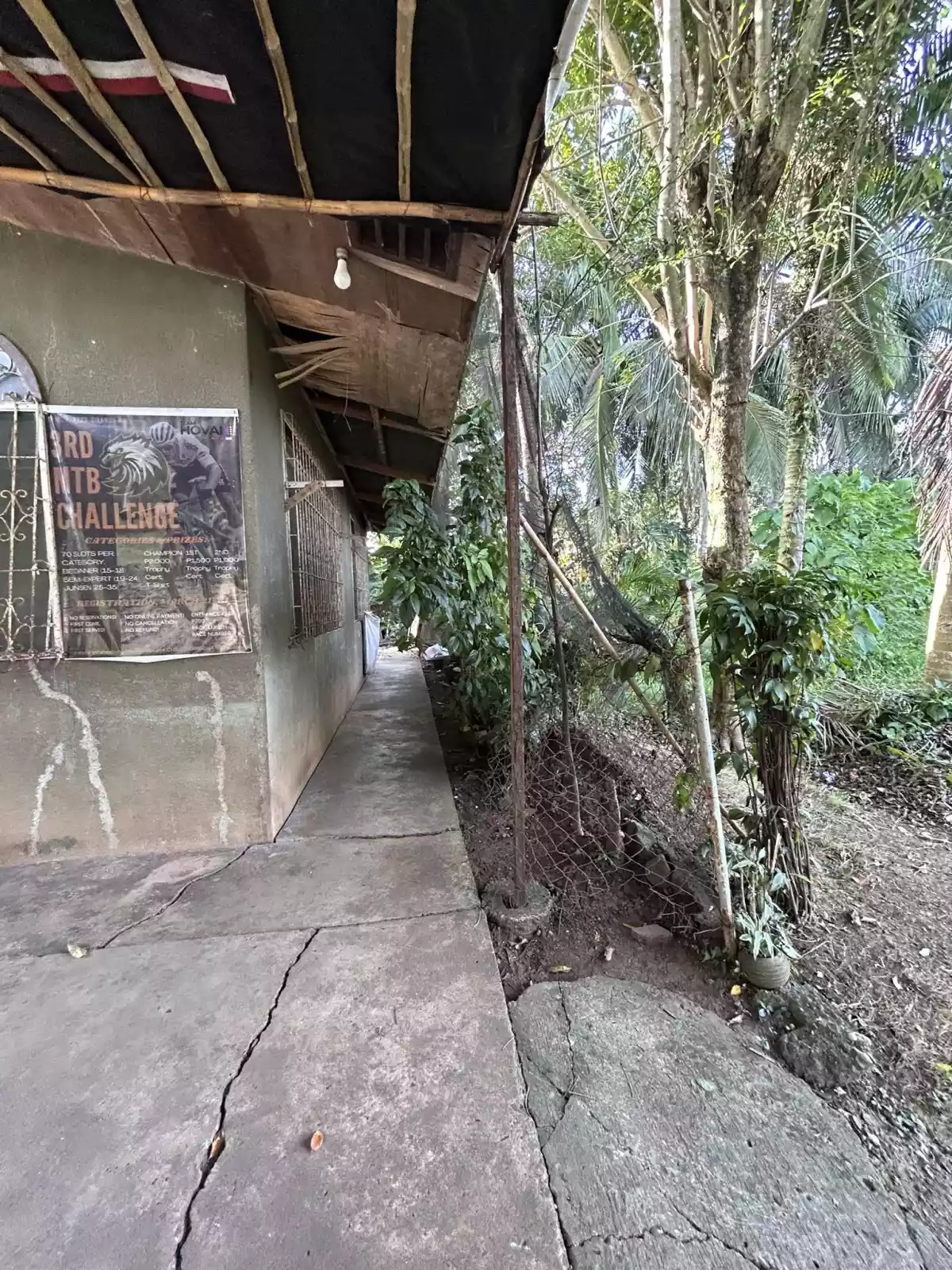 House and lot for sale in Catalunan Pequeño — House and Lot in Davao-Bukidnon Road, Talomo, Davao City — Photo 5