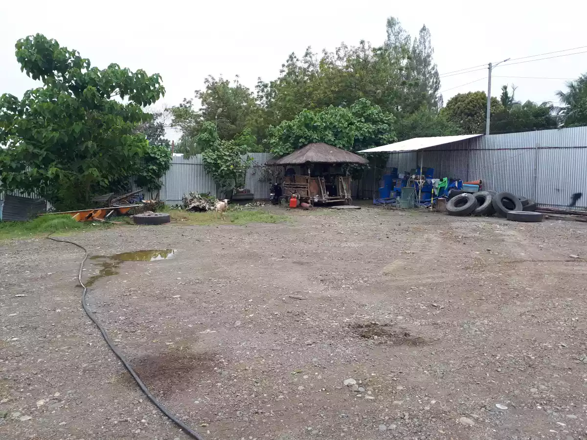 Commercial Property - photo 6