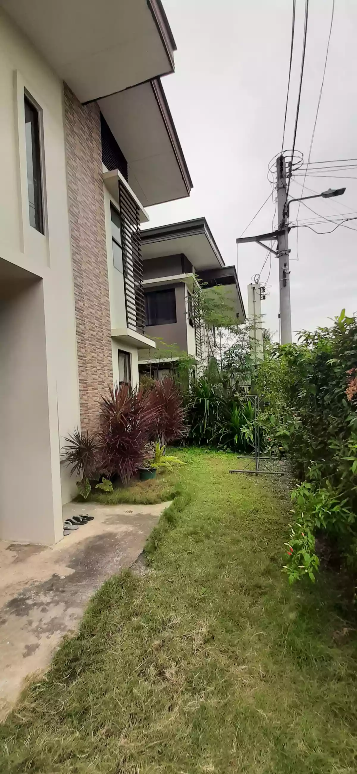House and Lot — House and Lot in Mandaue City, Cebu, Philippines — Photo 3