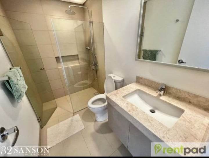 Studio unit for rent at 32 Sanson - photo 5