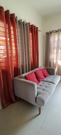 FOR SALE SINGLE DETACHED HOUSE @ MIDORI PLAINS SUBD IN MINGLANILLA, CEBU — House and Lot in Tungkop Road, Minglanilla, Cebu — Photo 5