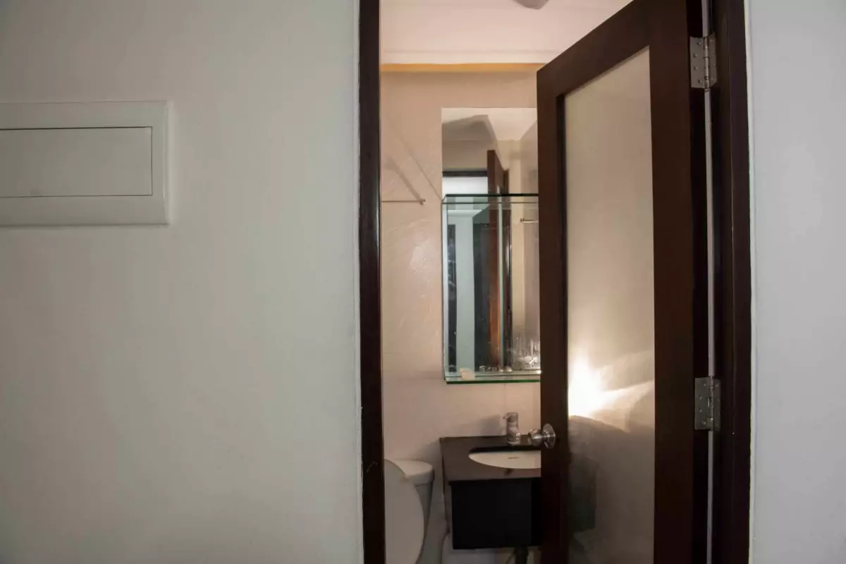 STUDIO UNIT AT CITYSCAPE FOR RENT — Studio in Mandaue City, Philippines — Photo 4