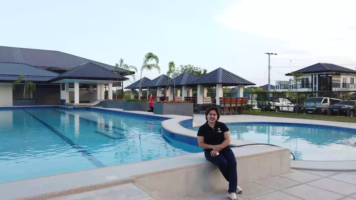 Open photo 18 of 20 — Davao for RENT Ilumina estates corner H&L Bungalow 3BR