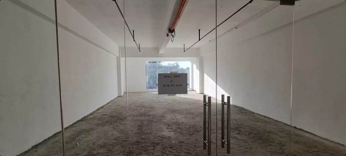 Brandnew Commercial and Office Spaces for Rent in Cagayan de Oro City - photo 5