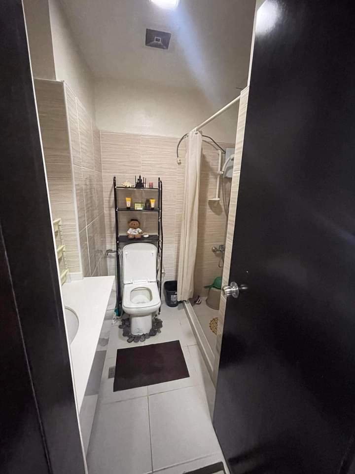Studio Unit for Rent — Studio in Hernan Cortes Street, Mandaue City, Central Visayas — Photo 6