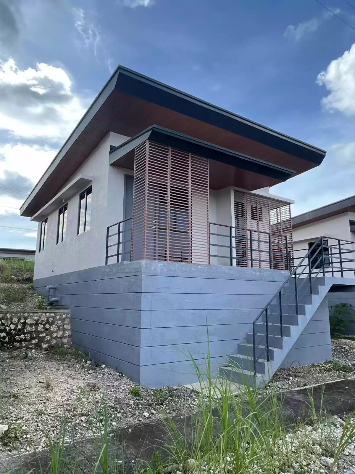 House & Lot  in Amoa for sale - photo 2