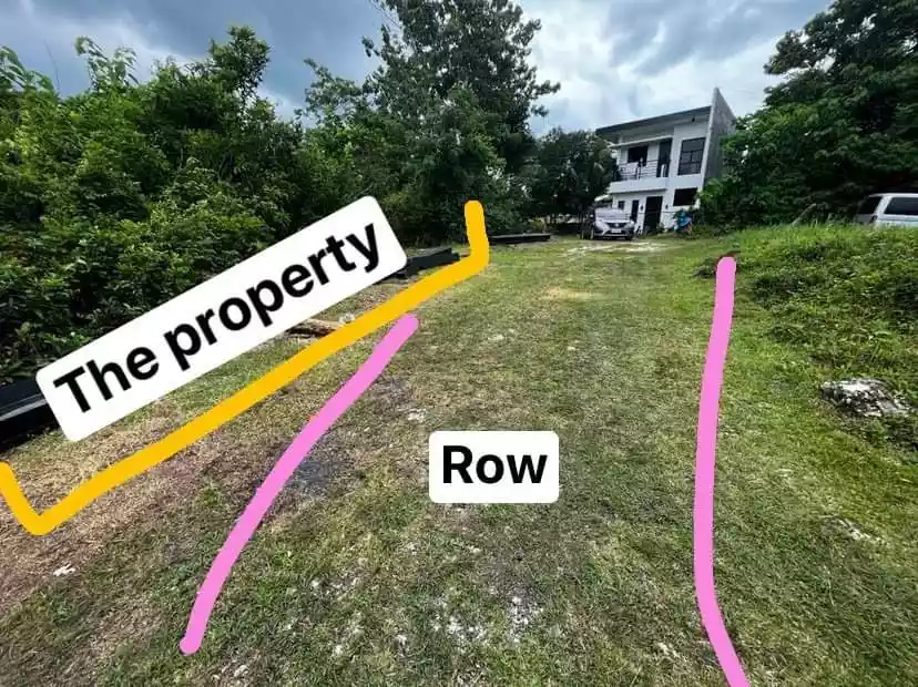 Residential Lot in Dampas Tagbilaran