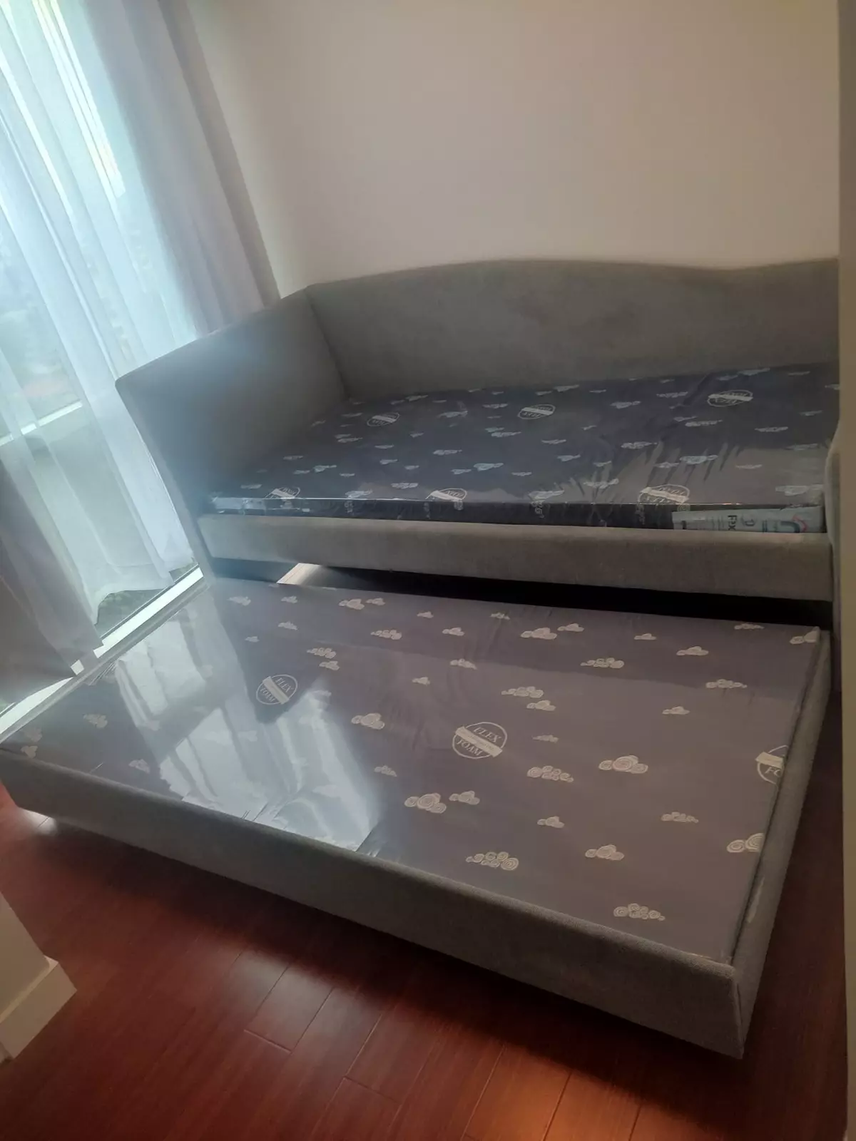 MARCO POLO 3BR CONDO FOR RENT!! — 3 Bedrooms in Cebu City, Central Visayas, Philippines — Photo 6
