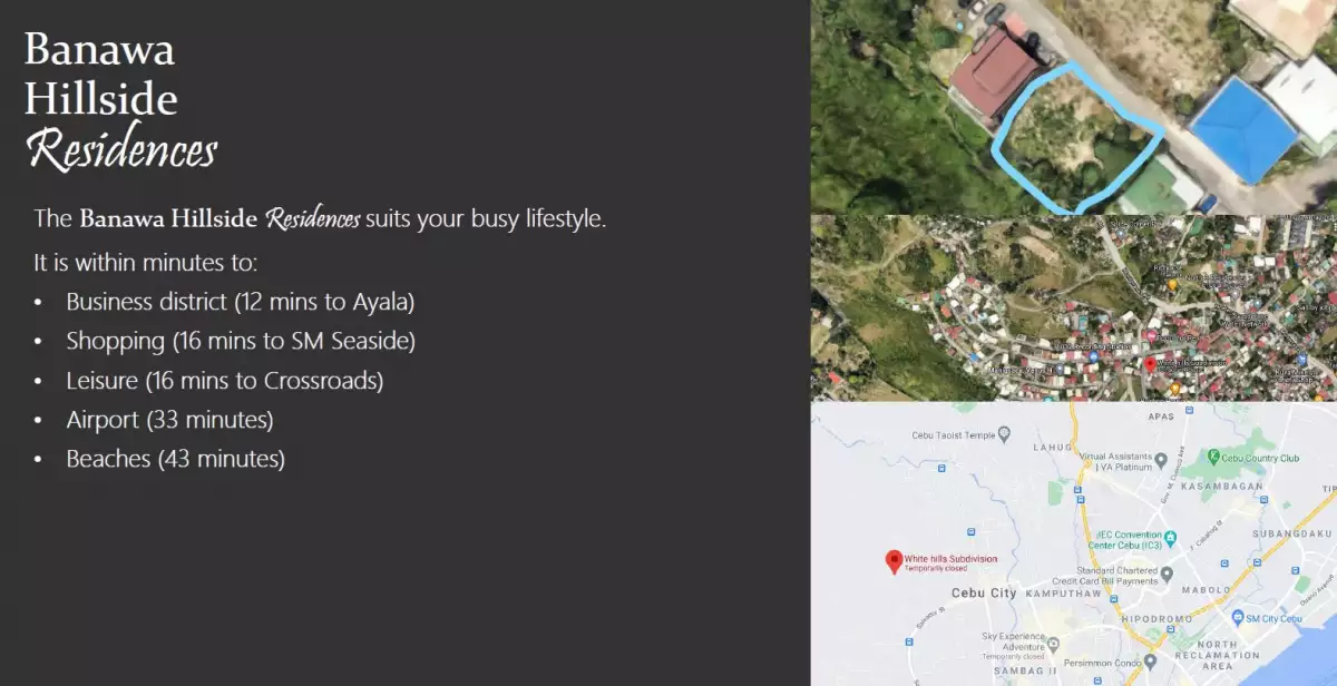 BRAND NEW! 6 Bedrooms (4BR with 2 Maids room)  Banawa Hillside Residences FOR SALE property - photo 3