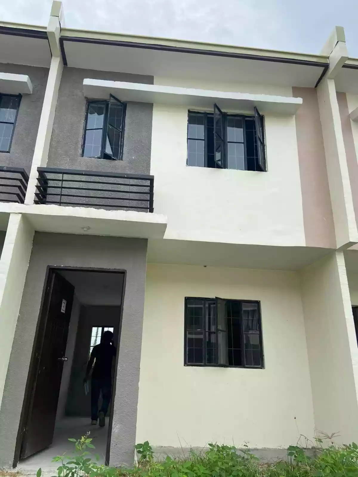Angeli Unit At Bria Gensan — House and Lot in Conel - Olympog Road, General Santos City, South Cotabato — Photo 2
