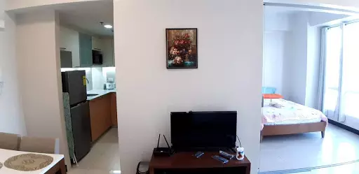 Mactan Newtown For Rent 1 Bed room 40k/monthly — 1 Bedroom in Newtown Boulevard, Lapu-Lapu City, Cebu — Photo 6