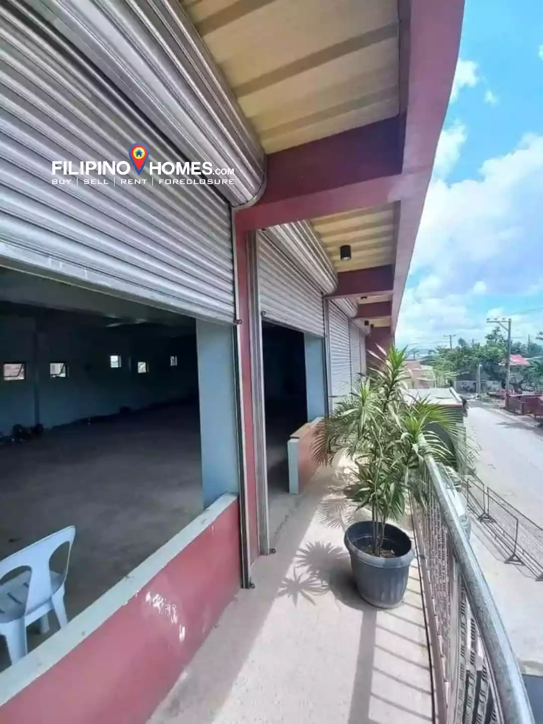 For Rent Commercial Space — Space in Lapu-Lapu City, Cebu, Philippines — Photo 5