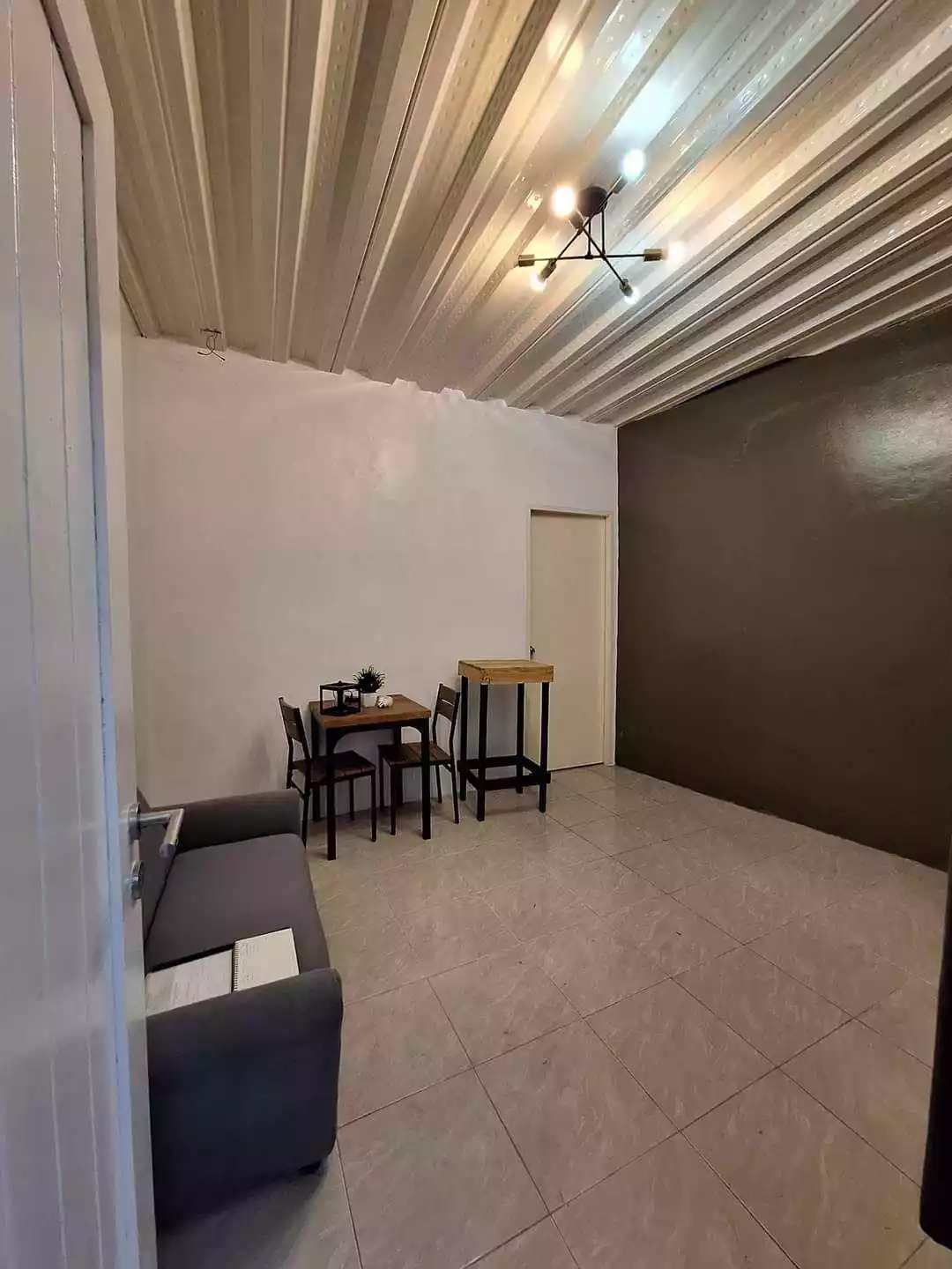 APARTMENT FOR RENT