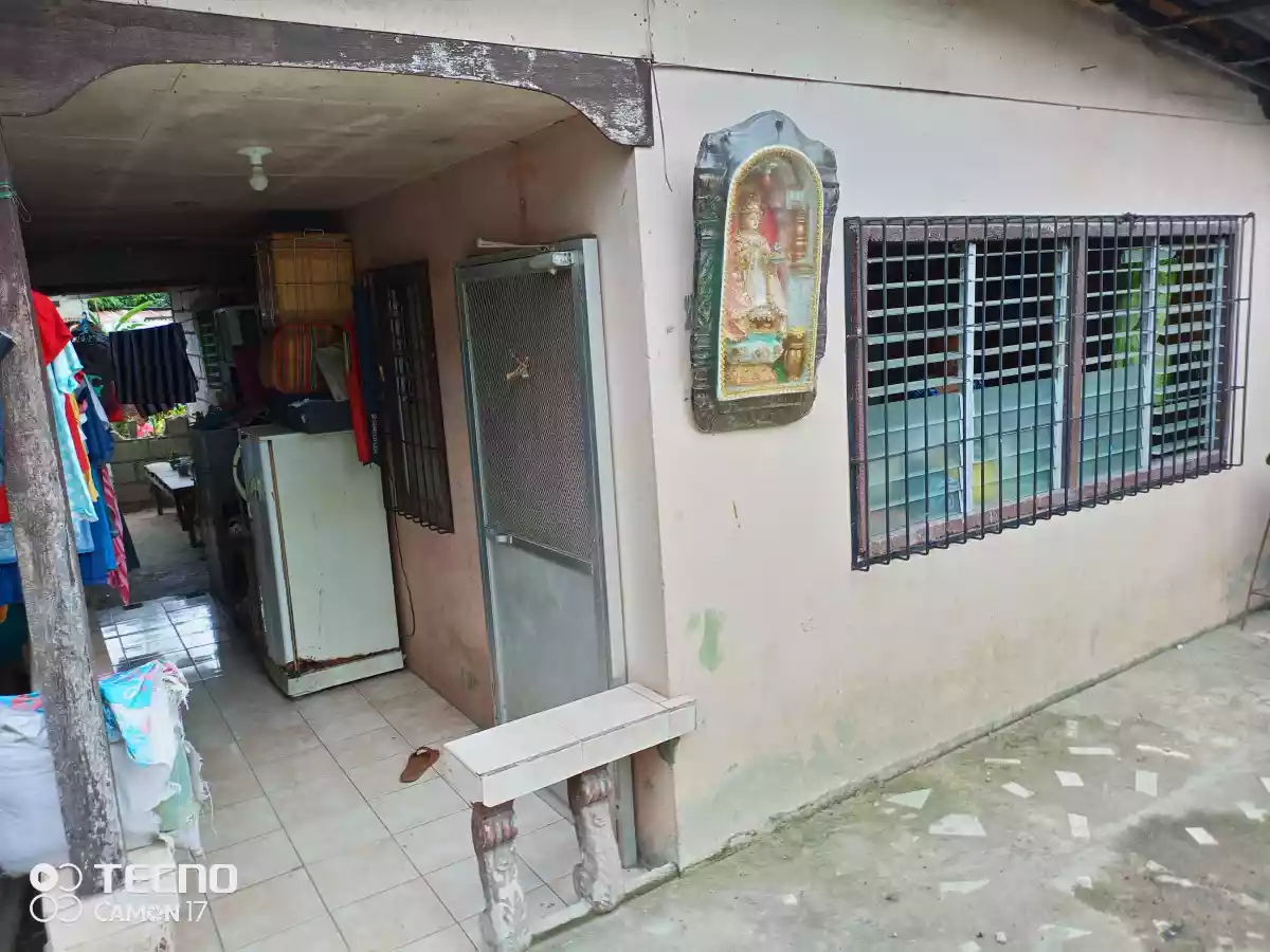 House and lot for sale — House and Lot in Consolacion, Cebu, Philippines — Photo 2