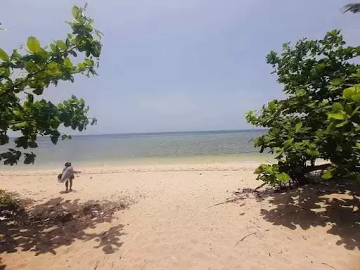 BEACH LOT FOR SALE