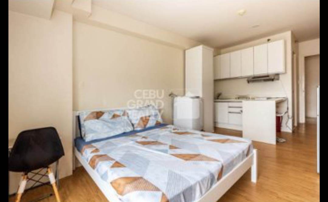 FOR SALE STUDIO UNIT  - photo 6