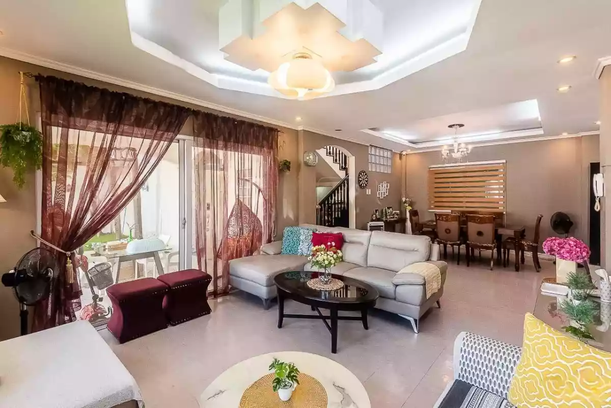 Spacious Modern House with Office and 5-Parking for Sale in Lapu-Lapu City — House and Lot in Lapu-Lapu City, Cebu, Philippines — Photo 4