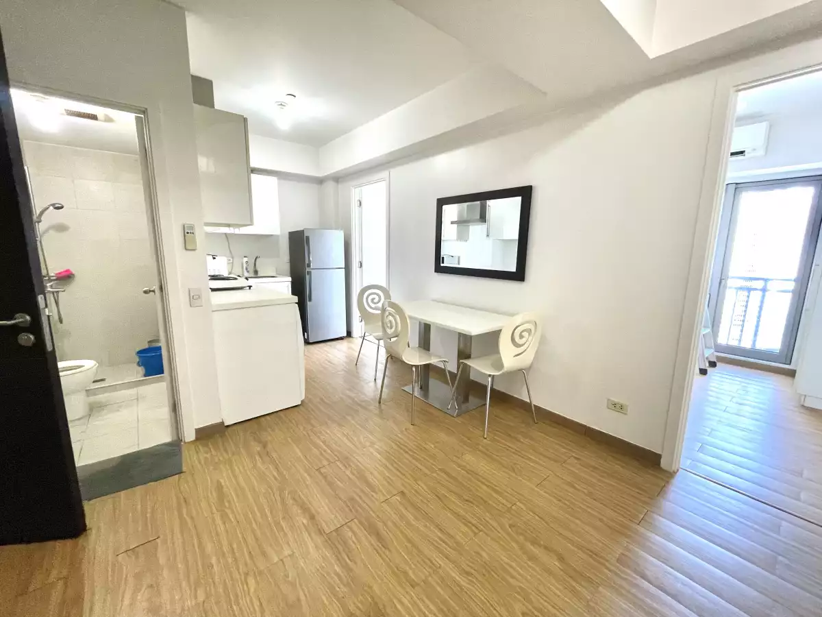 Acqua Private Residences 2 Bedrooms For Rent at Naigara Tower — 2 Bedrooms in Matamis, Mandaluyong, Metro Manila — Photo 7