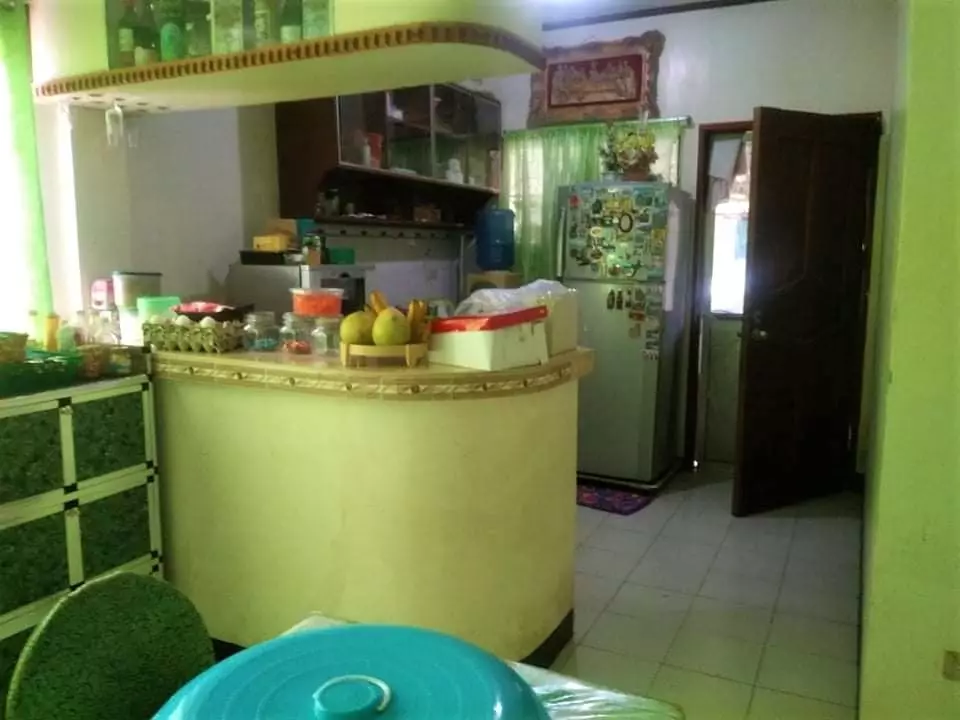 HOUSE AND LOT FOR SALE IN ILIGAN CITY — House and Lot in Iligan City, Lanao del Norte, Philippines — Photo 2