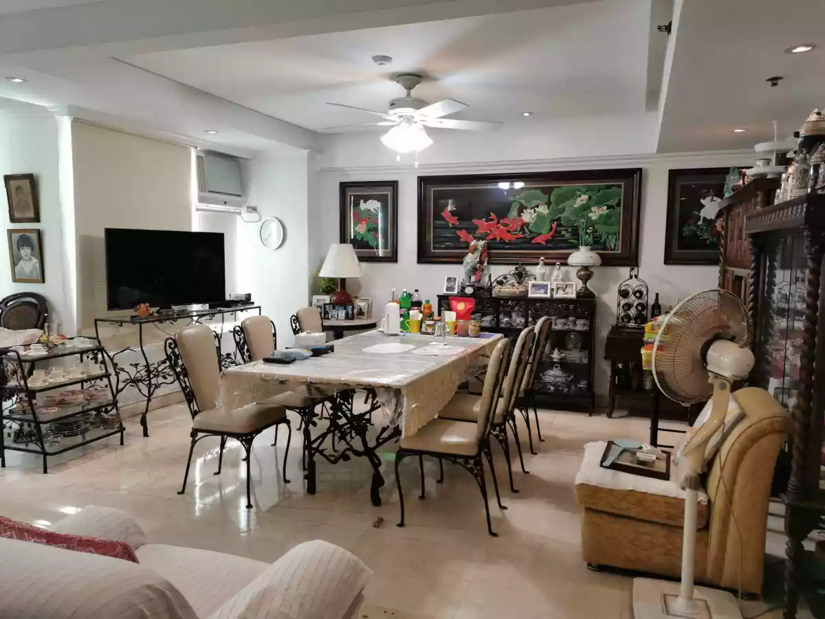 LPL GREENHILLS CONDOMINIUM UNIT - photo 5