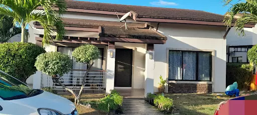 BUNGALOW House FOR SALE