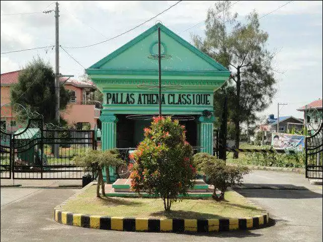RESIDENTIAL LOT in PRIME LOCATION @ IMUS CITY, CAVITE - photo 3
