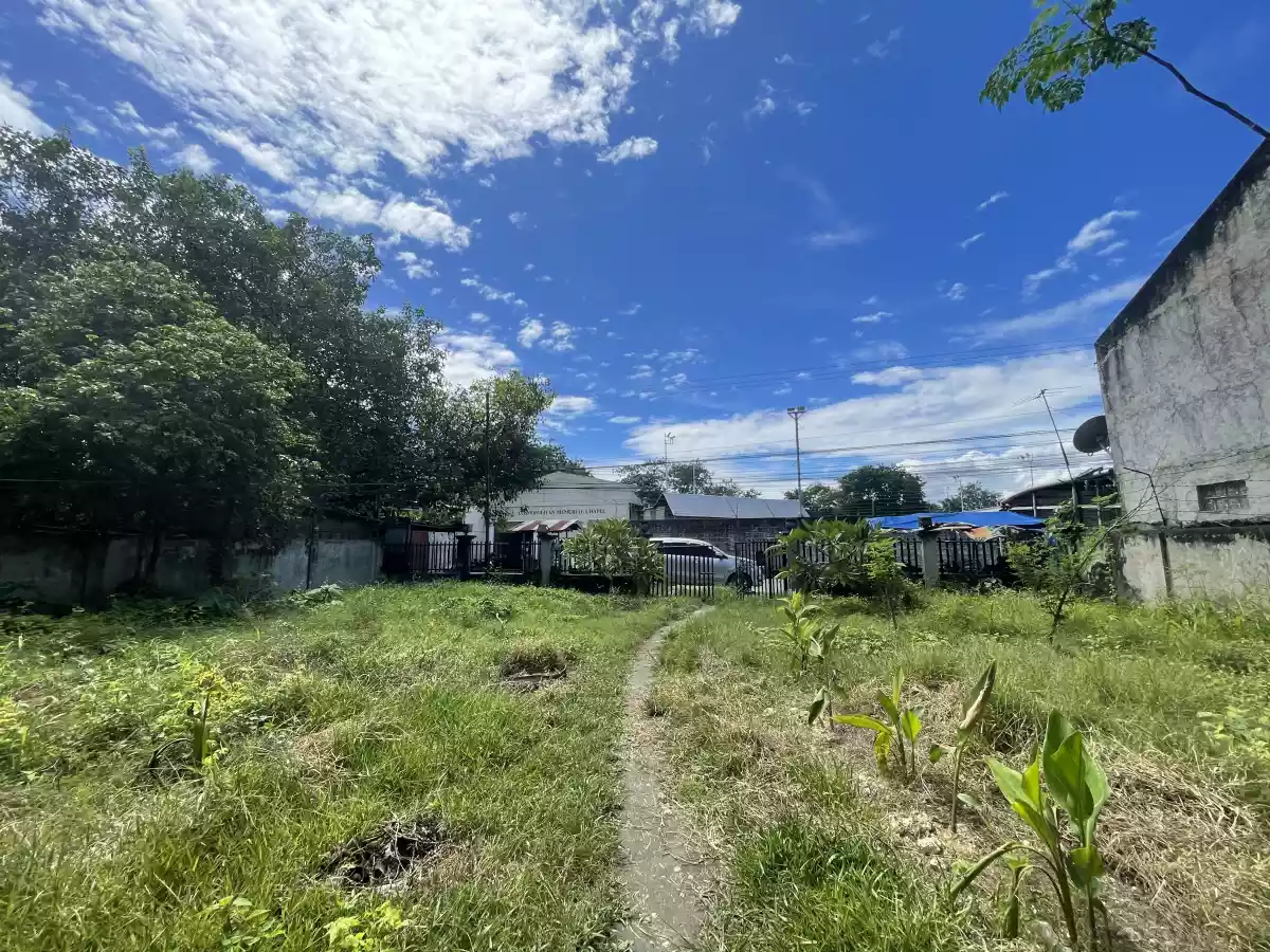 Commercial Lot — Commercial Lot in Lapu-Lapu City, Cebu, Philippines — Photo 5