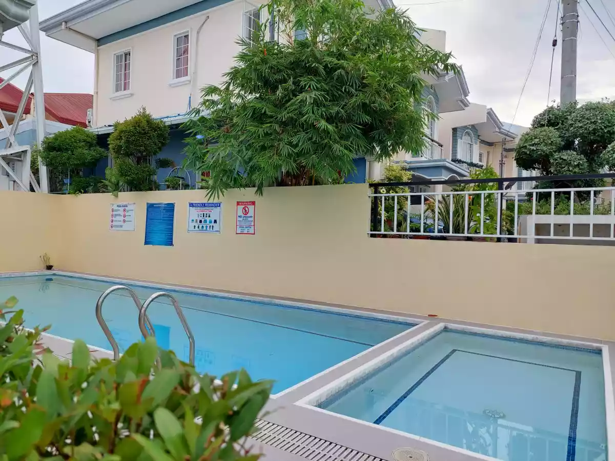 Open photo 15 of 17 — Ready to Occupy Condo in Banawa Cebu 
