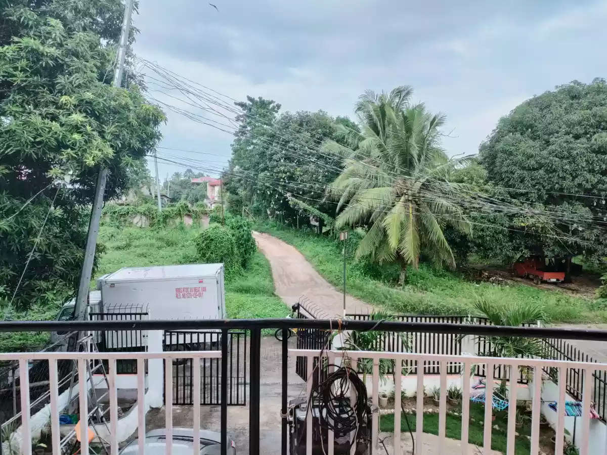 Titled House & Lot