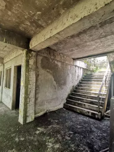 Open photo 23 of 23 — LOT WITH UNFINISH BUILDING 