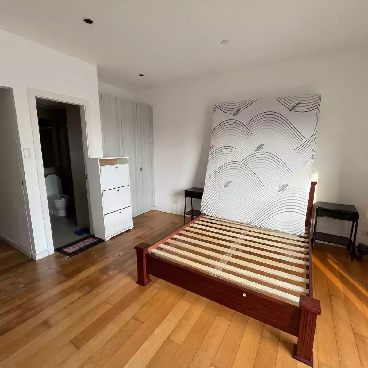 Iguazu Tower at Acqua Private Residences For Rent Big Cut 1 BR - photo 2