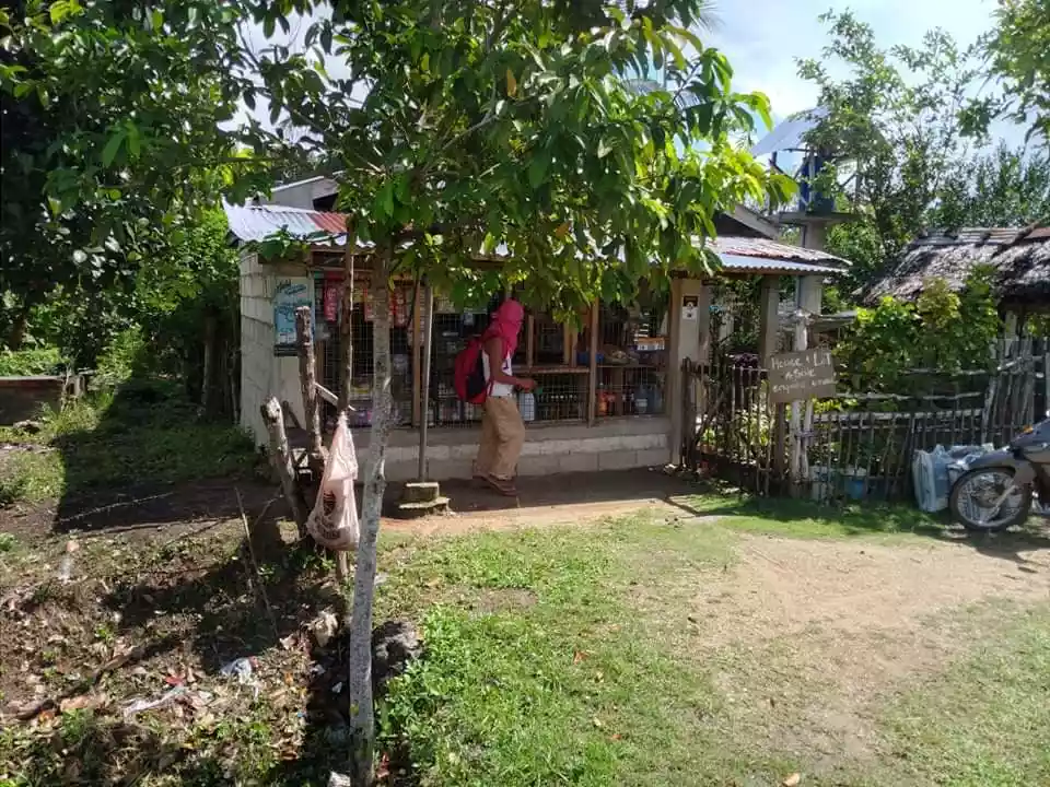 House and lot  sale - photo 6