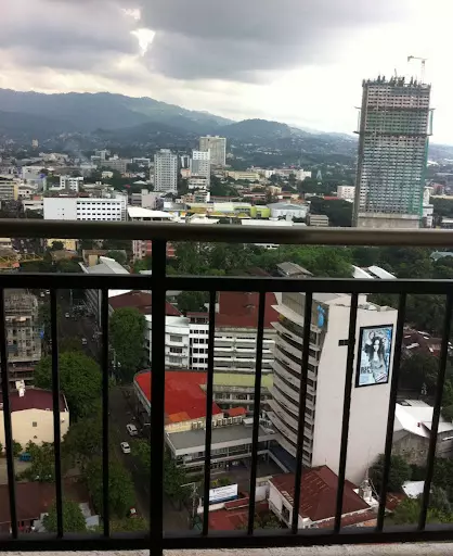 Studio Unit for Sale in Ultima City Suites Residences — Studio in Philippines — Photo 2