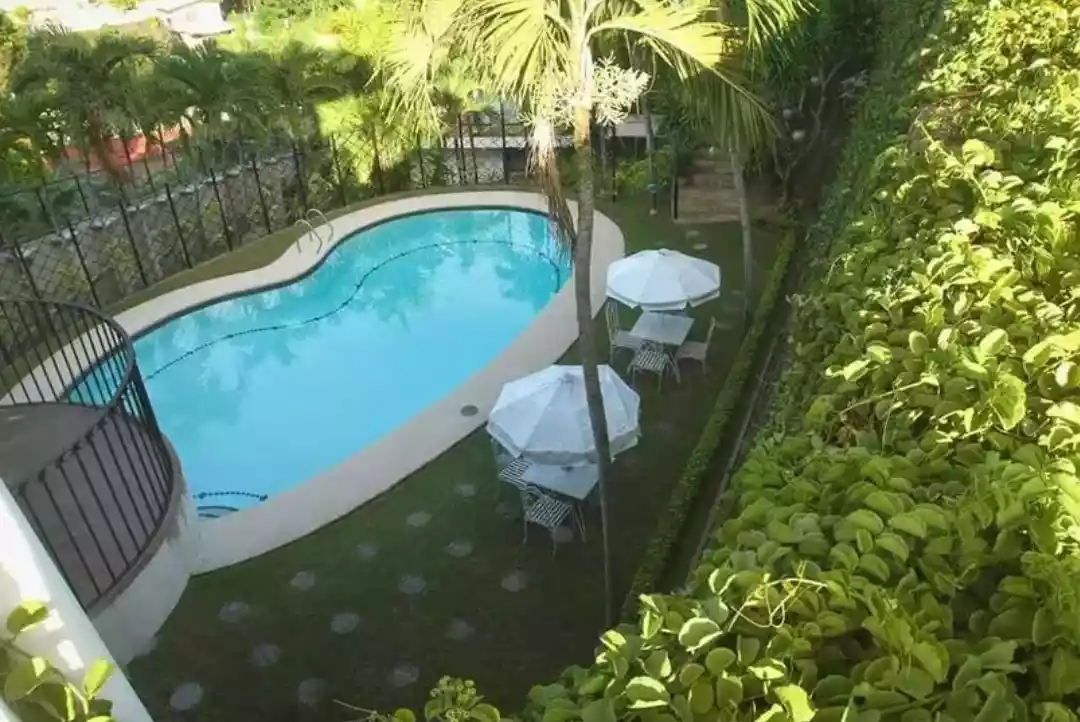 Open photo 19 of 19 — Semi-Furnished Bungalow House For Rent!