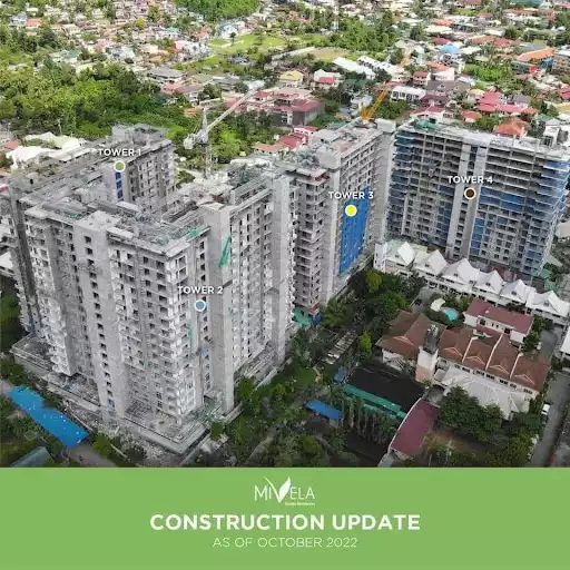 Open photo 17 of 49 — MIVELA GARDEN RESIDENCES